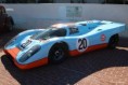 PORSCHE 917
